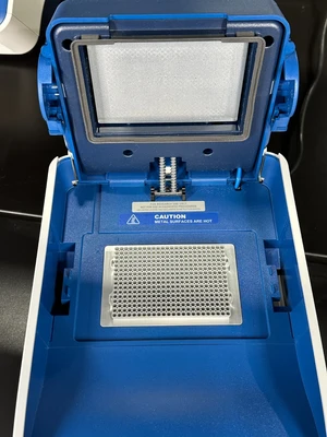 USED Thermo Applied Biosystems Veriti 384
