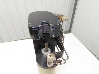 Tregaskiss Tough Gun Reamer Robotic Welding Nozzle Cleaning Station