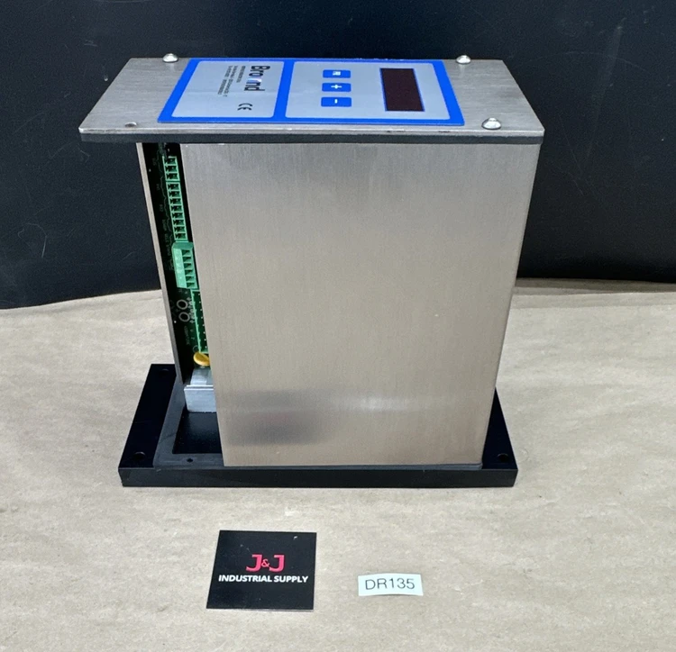 New | in-Stock Brovind CFV6A PLC Processors Indiana US | J&J Industrial Supply #715013