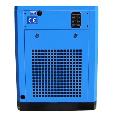 Maximus 10 HP Rotary Screw Air Compressor Direct Drive 230V 3 Phase