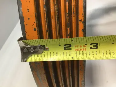 USED IMS A-86B