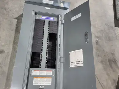 USED SQUARE D NF442L2