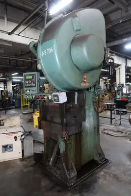Used 1994 MINSTER 59S Misc Industrial Equipment Kentucky US | Aucto #565308