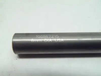New | in-Stock ATRAX 030 DRILL End Mills Michigan US | Maverick Industrial Sales #1122797