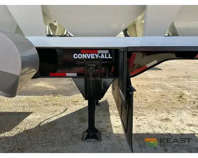 Used CONVEY-ALL _UNKNOWN_ Seed Tenders Iowa US | Keast Enterprises #1360153