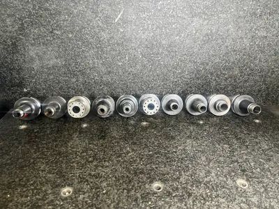 USED LYNDEX BT40