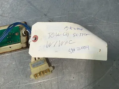 Used OKUMA E5409770005 Sensors Ohio US | HGR 24 #1316469