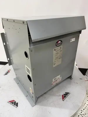 Used HAMMOND POWER SOLUTIONS 183536 Transformers Michigan US | Ideal Machinery #1260275