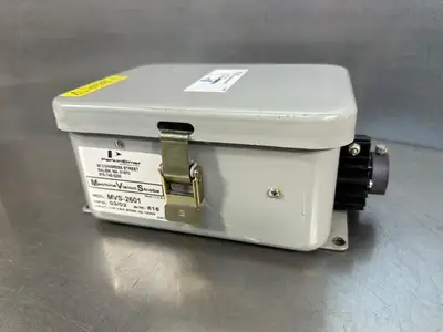 Used Perkin-Elmer _UNKNOWN_ Light Source Equipment South Carolina US | Palmetto Automation #1484076