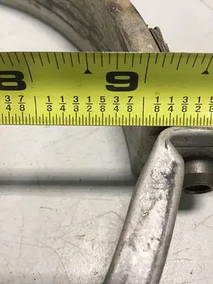 USED WELLMAN 326334 700W