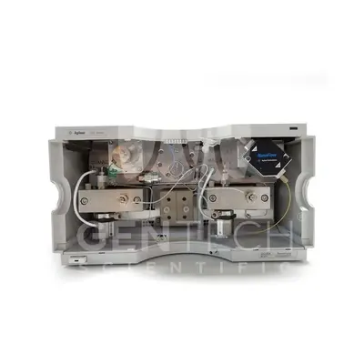 Used AGILENT TECHNOLOGIES G2226A HPLC Systems New York US | GenTech Scientific #1447518