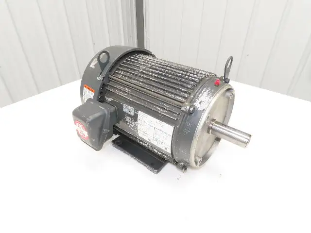 Used U.S. ELECTRICAL MOTORS _UNKNOWN_ Motors (misc) Indiana US | Arrow Industrial #554668