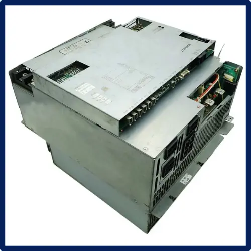 Used OKUMA PSDUA-8-242-MA Spindle Drives | CNC TOOLS LLC #768916