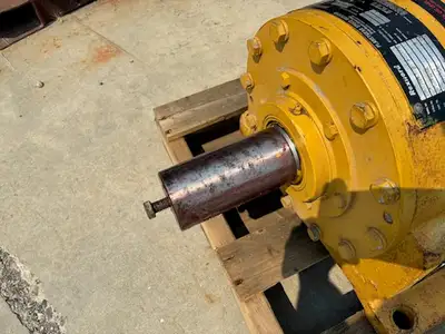 Used REXNORD VENUS Gearboxes British Columbia CA | Lenmark #1440960