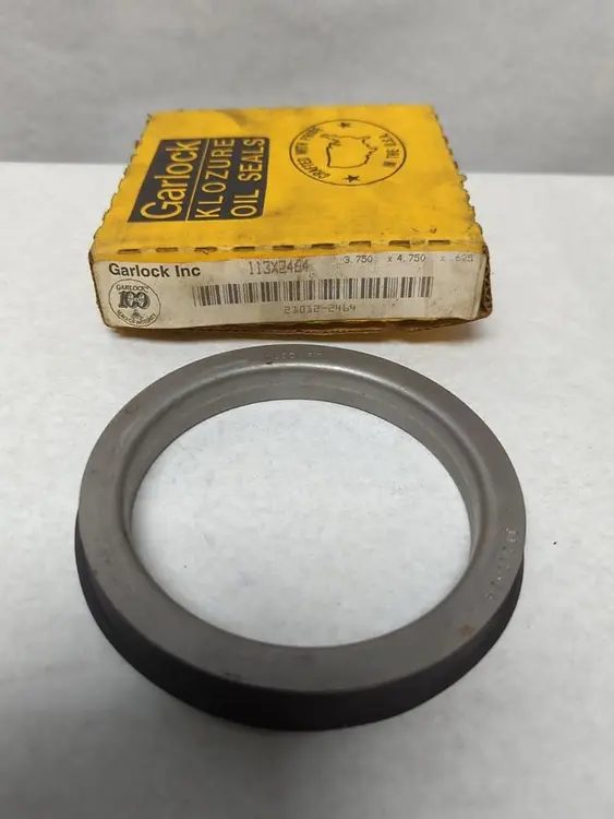 New | in-Stock GARLOCK KLOZURE 113X2464 Pump & Valve Parts | Surplus Asset Holdings #1216620