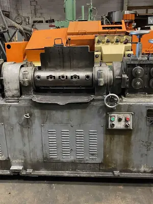 USED SHUSTER 3AV