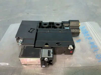 Used CROUZET 900410 Proximity Sensors Ohio US | HGR 24 #1550059