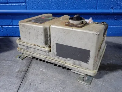 Used ALLENBRADLEY 280DF12Z10CGRW3PI Starters Ohio US | HGR 24 #885605