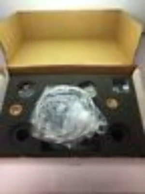NEW Sundyne RK1CP3HX