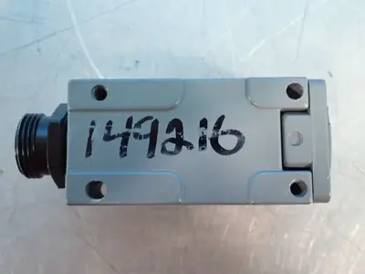 Used CUTLERHAMMER E50SAL Switch Parts Ohio US | HGR 24 #798771