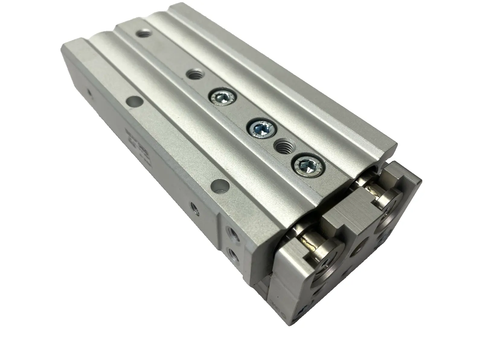USED SMC MXQ16L-50