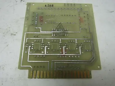 Used SCI _UNKNOWN_ Miscellaneous MRO | Arrow Industrial #658594