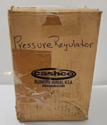 NEW Cashco 201904E004865/AM9906