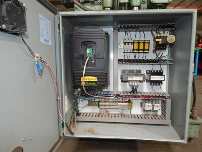 Used MICHIGAN PLASTICS MACHINERY _UNKNOWN_ Coil Winders Texas US | OCO Industrial #1716338