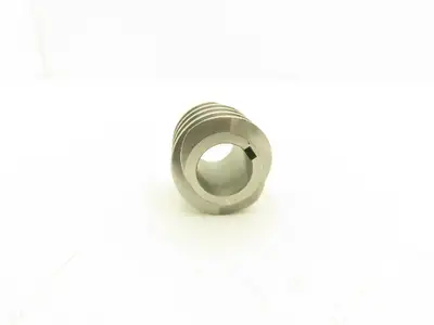 Boston Gear H1418 RH Steel Gear Worm