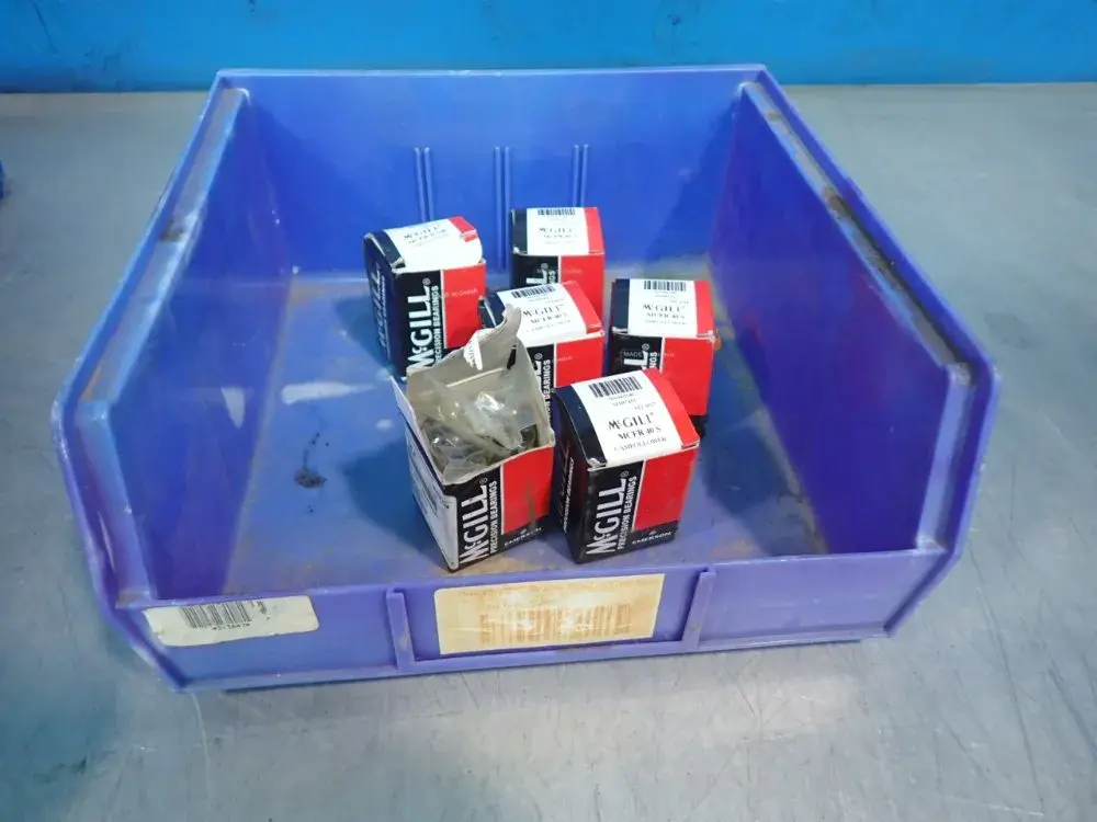Mcgill Misc. Cam Follower Bearings