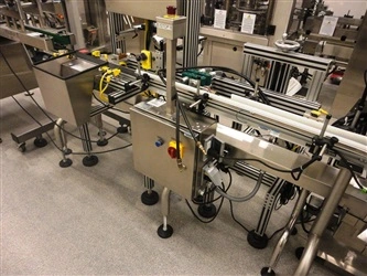 New | in-Stock DT _UNKNOWN_ Solid Dose Bottling Complete Packaging Lines Connecticut US | DMC Industries #1281946