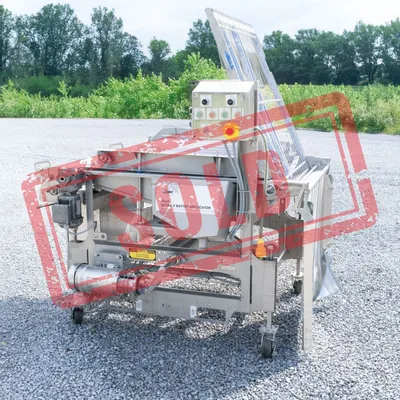 JBT/Stein UltraV Batter Applicator | Buy Per Pound (1)