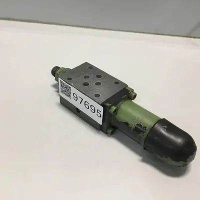 Used HYDRONORMA ZDR6DP231 Valves/Fittings Michigan US | Ideal Machinery #1260199