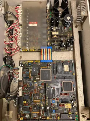 Used SPINDEL 50193-0 4V026A-L Industrial Controls | Surplus Asset Holdings #1221762