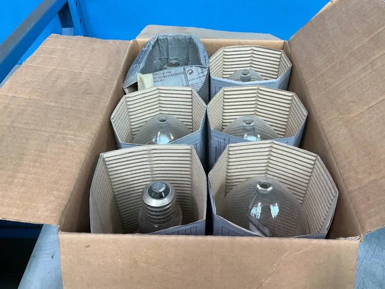Used GENERAL ELECTRIC 43828 Lighting Ohio US | HGR 24 #1572122