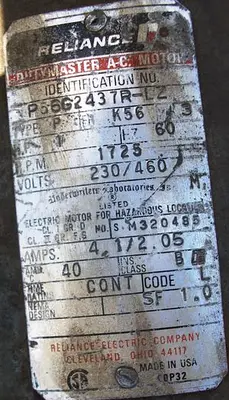 Filler, Drum, Crandell, Scale, Hydraulic, S/st, #S330010