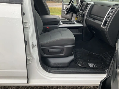 Used 2021 RAM 1500 CLASSIC Pickup Trucks Michigan US | Miedema Asset Management Group #1402769