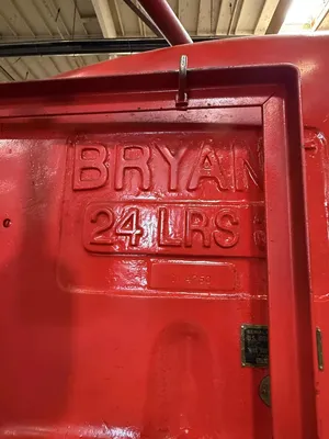 BRYANT 24 L.R.S. 31 GRINDERS, INTERNAL, N/C & CNC | Machinery Network (18)