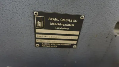 STAHL RF 66V Folders | Machinery Solutions Group, Inc. (12)