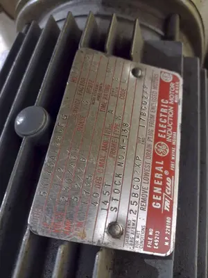 USED ASAHI US BAIRD RWI