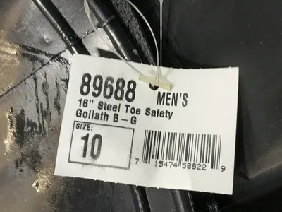 Used LACROSSE 89688 Miscellaneous MRO Ohio US | HGR 24 #1266246