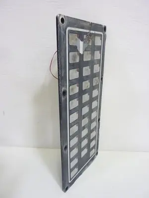 USED CINCINNATI MILACRON 1-525-0784