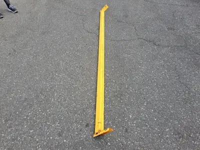 8 ft Crossbeam