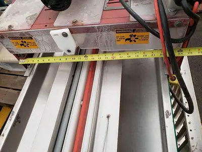 Lakewood Clamshell Filler