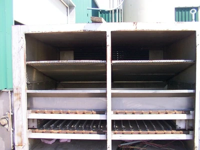 Used _UNKNOWN_ _UNKNOWN_ Conveyor Ovens Minnesota US | A&I Equipment #1317712