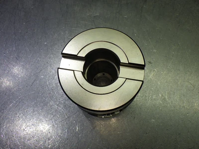 SECO 2.5" 5 Flute Coolant Thru Milling Cutter 1" Arbor R220.69-02.50-12S5AN (LOC3397)