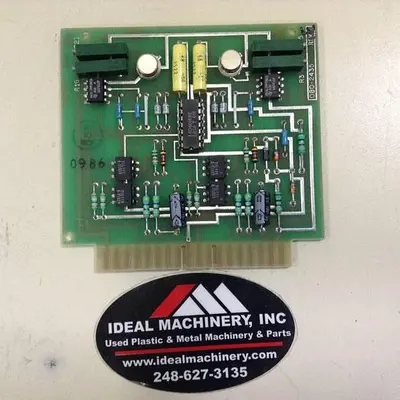 USED SCI 080-2435 REV E