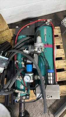 TOX PRESSOTECHNIK X-K-015.1030.200.12 Accessories | Global Machine Brokers, LLC (3)