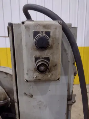 USED NILSON S-326