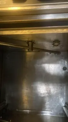USED CMA DISH MACHINES L-1X16